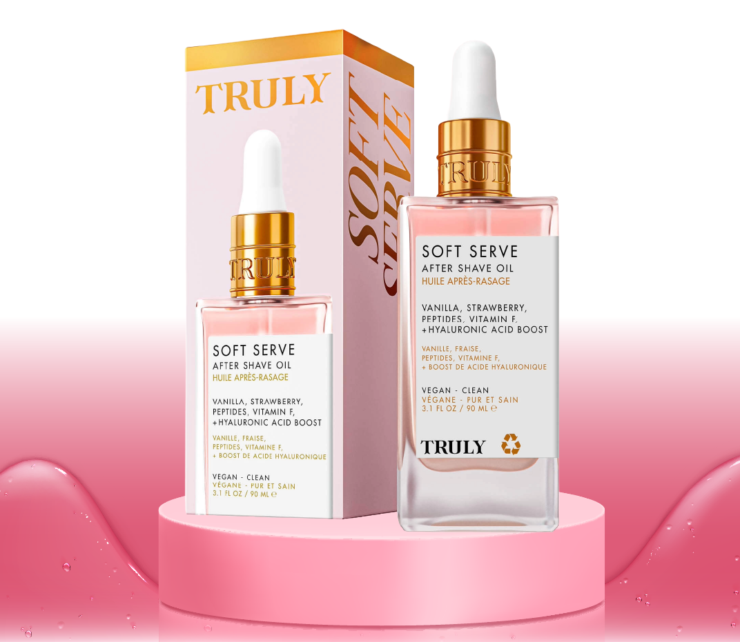 Truly | Tónico Blanqueador.